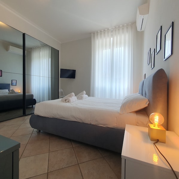 Apartment | 1 bedroom, free WiFi