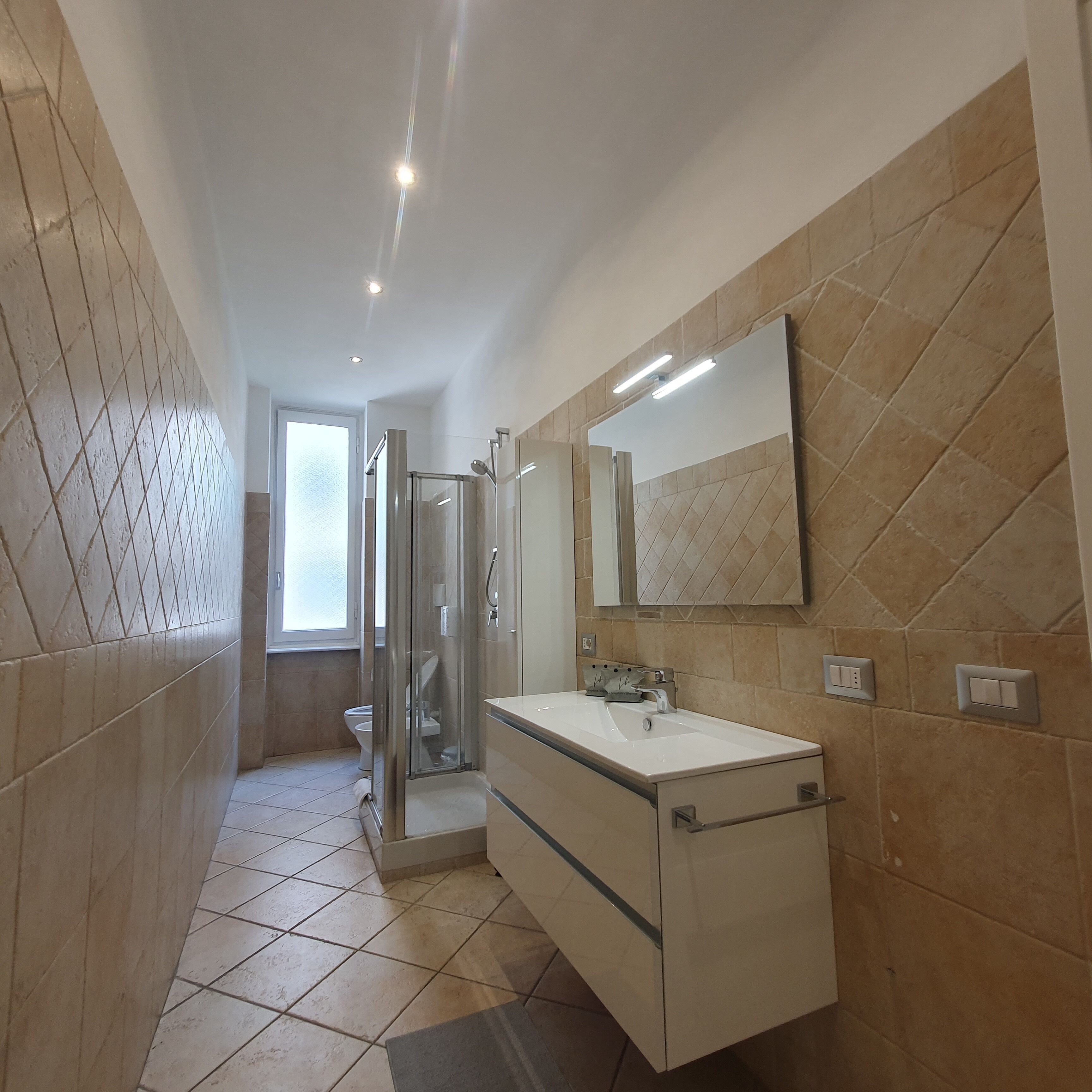 Apartamento | Banheiro