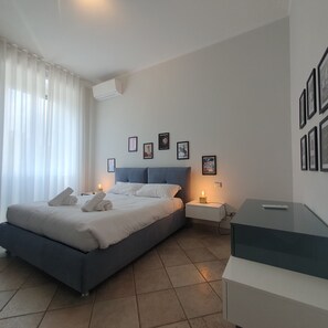 Apartment | 1 bedroom, free WiFi - BnButler - Venini 14 (Milan)
