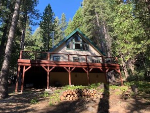Exterior - Pinecrest Escape (Cold Springs)