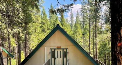 Pinecrest Escape Summ