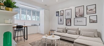 BROWN SUITE Tel Aviv