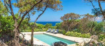 Villa Rose Lux - Independent Villa