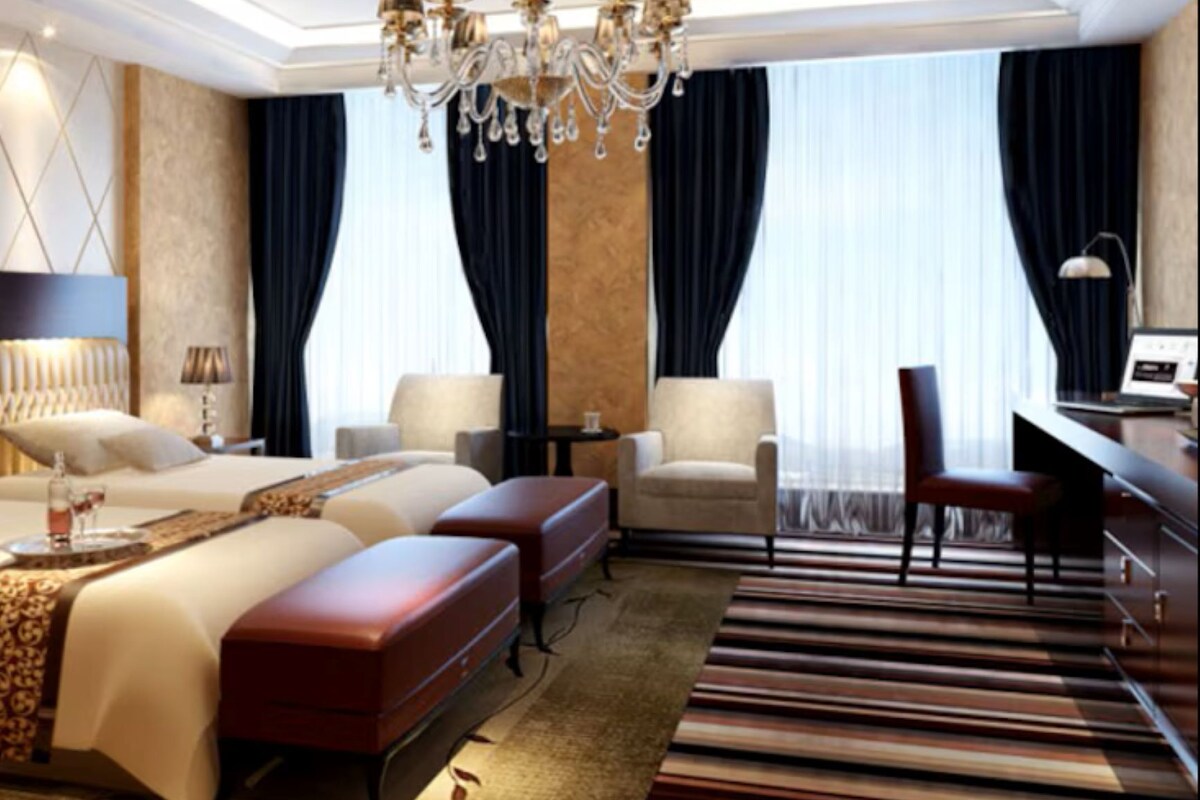 Chambre Royale