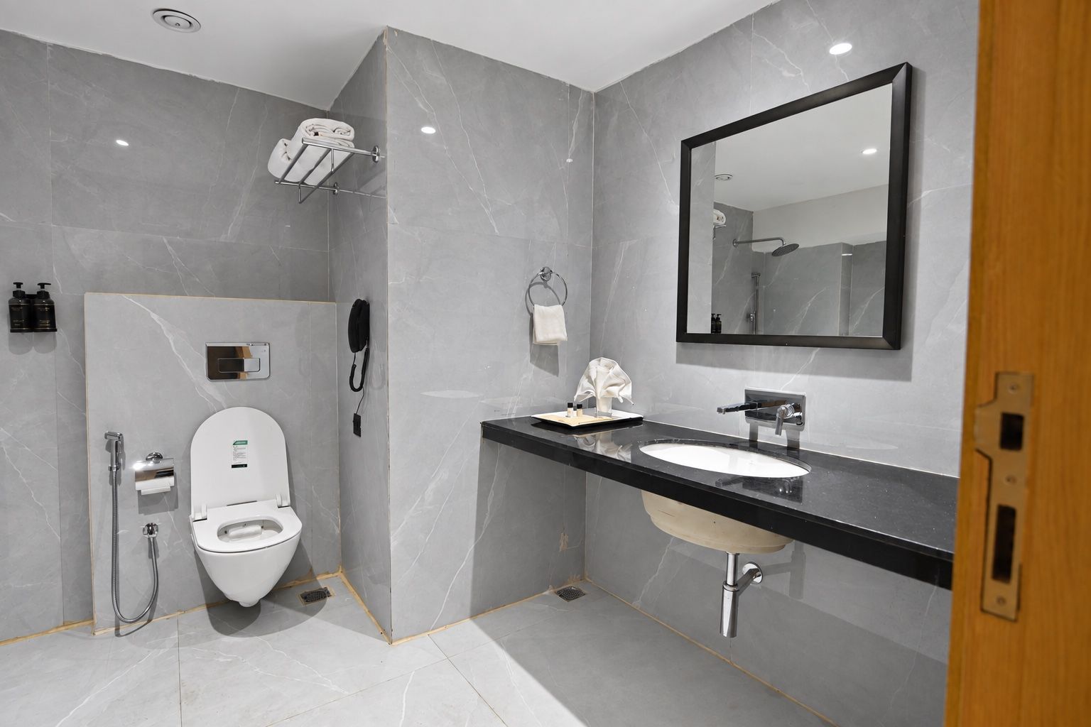Kamar mandi