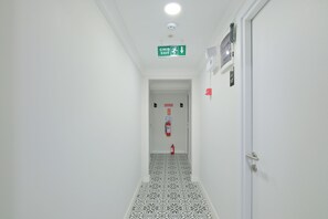 Hallway - Miralya Rooms (Fethiye)