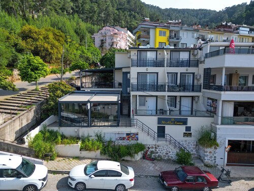 Miralya Rooms