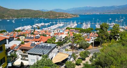 Miralya Suites