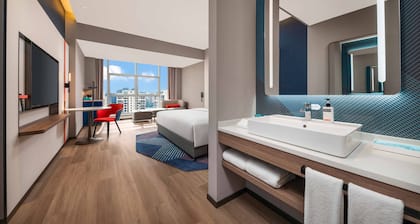 Holiday Inn Express Mianyang Sci-Tech City by IHG
