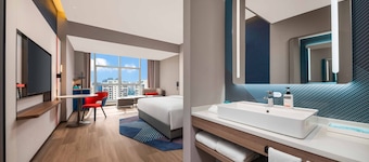 Holiday Inn Express Mianyang Sci-Tech City by IHG