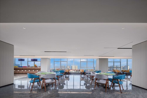 Holiday Inn Express Mianyang Sci-Tech City by IHG