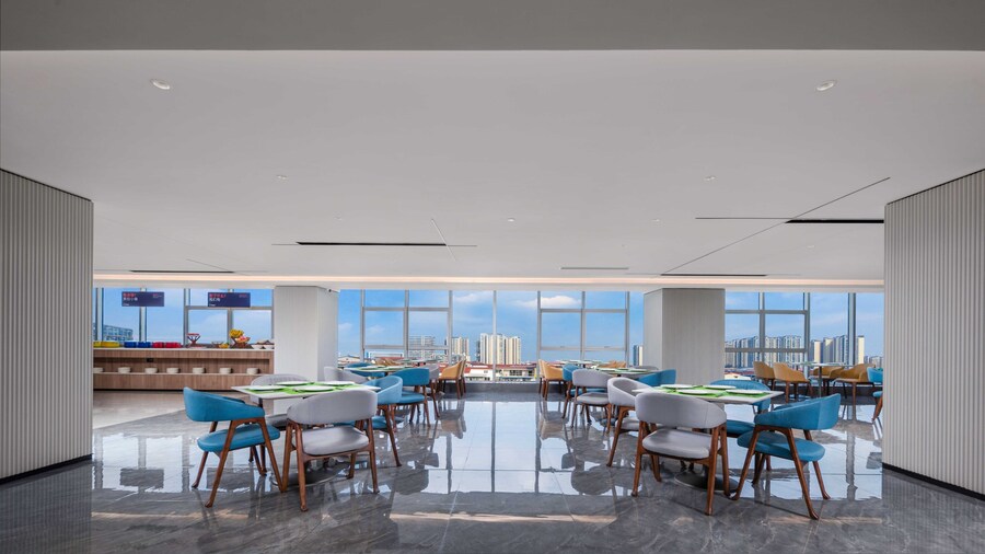 Holiday Inn Express Mianyang Sci-Tech City by IHG