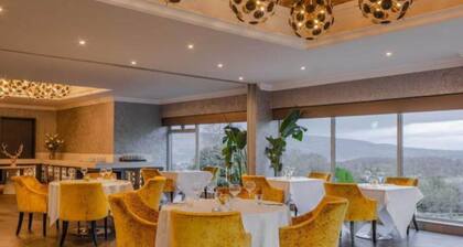 Clydeview Apartments