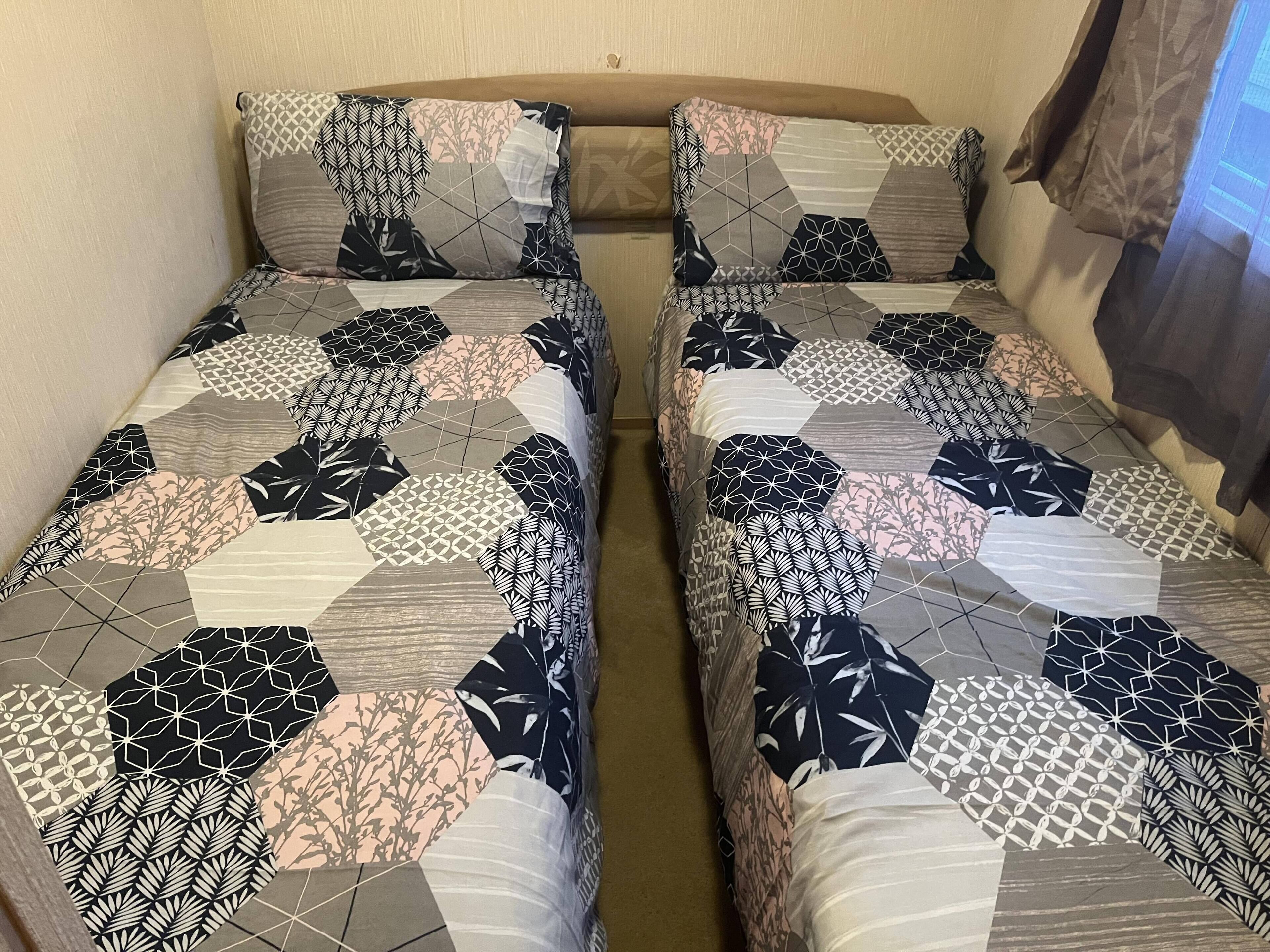 Chalet | 3 bedrooms, bed sheets