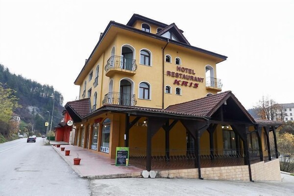 Kris Hotel - Bulgaria
