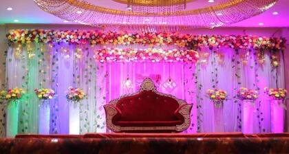 Hotel Vineet