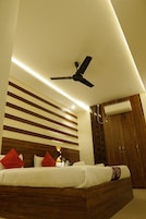 Habitación ejecutiva | Wifi gratis