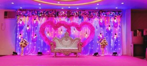 Interior - Hotel Vineet (Bhagalpur)