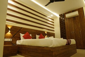 Executive kamer | Gratis wifi