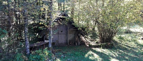 Aussenbereich