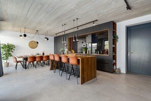 Dining - Villa Marli ZadarVillas (Zaton)