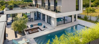 Villa Marli ZadarVillas
