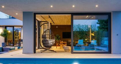 Villa Marli ZadarVillas