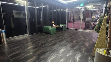 Hall