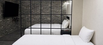Hotel Carlton Incheon Airport Juan