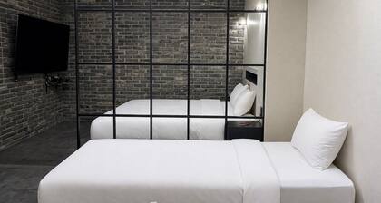 Hotel Carlton Incheon Airport Juan