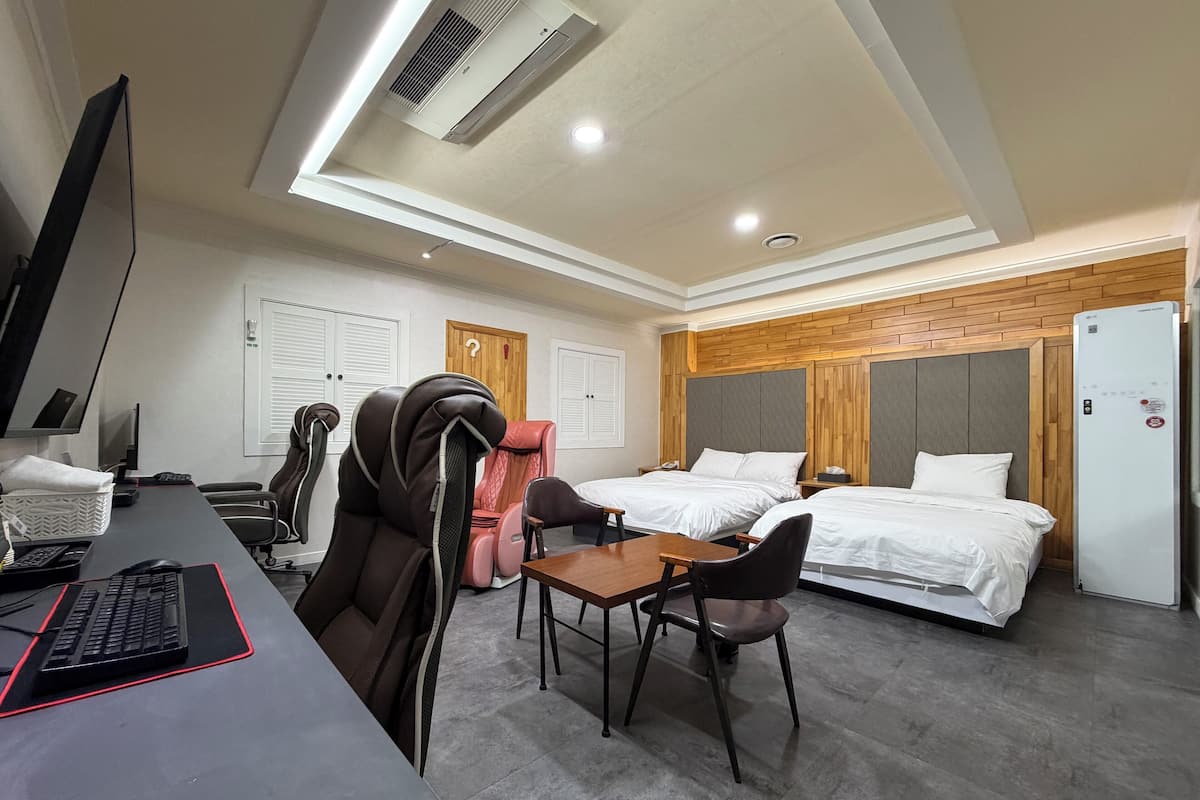 Ropa de cama hipoalergénica y cubrecamas