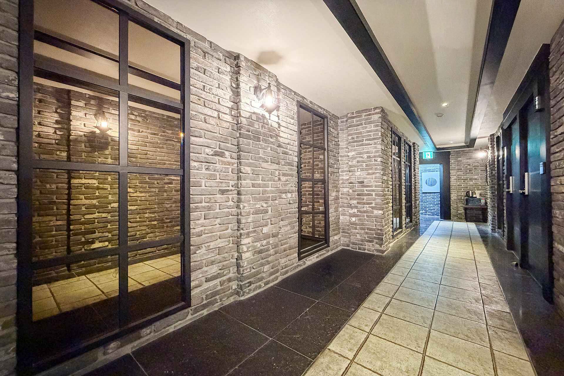 Hallway