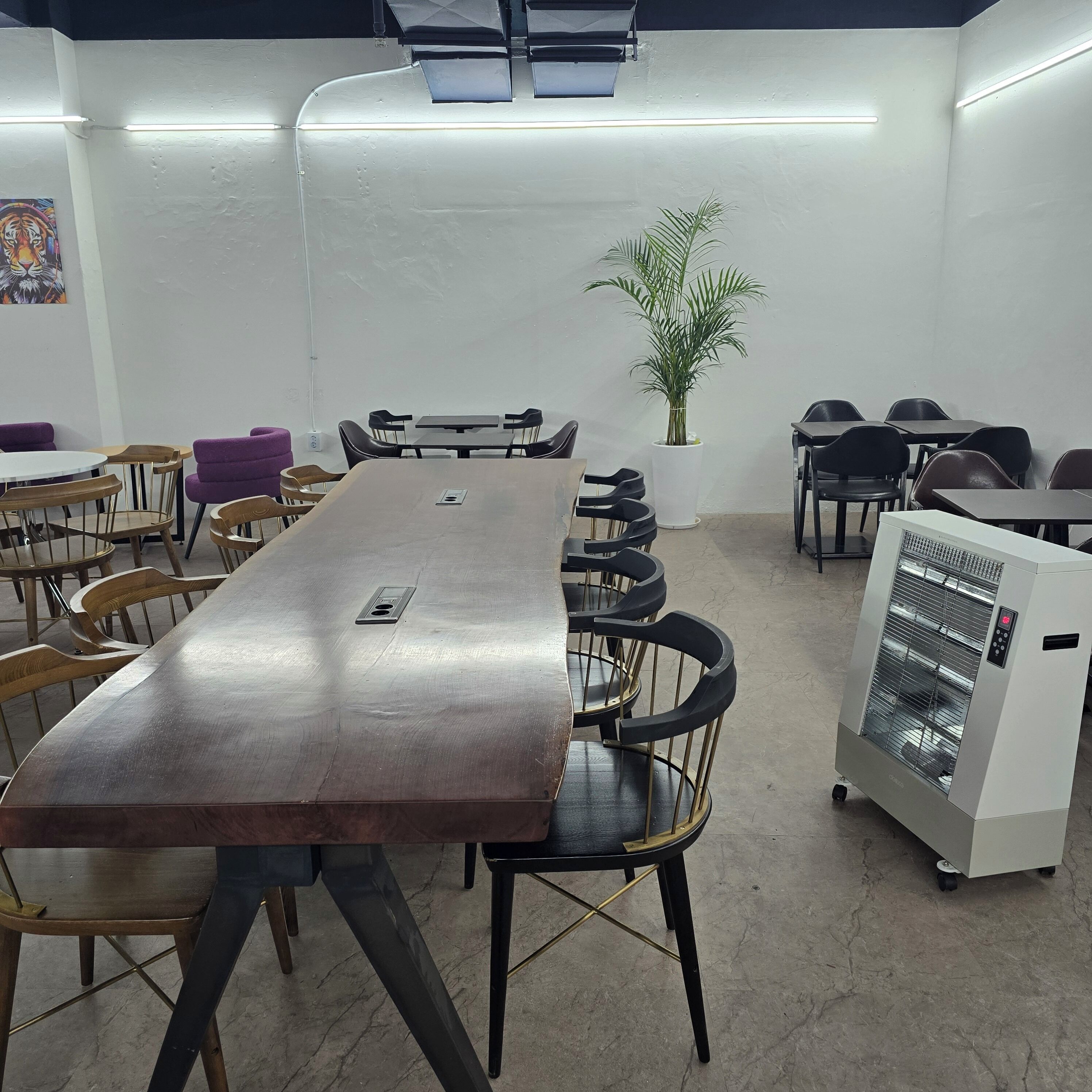 Businesscenter