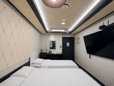 Hotel Carlton Incheon Airport Juan