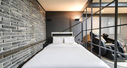 Hotel Carlton Incheon Airport Juan
