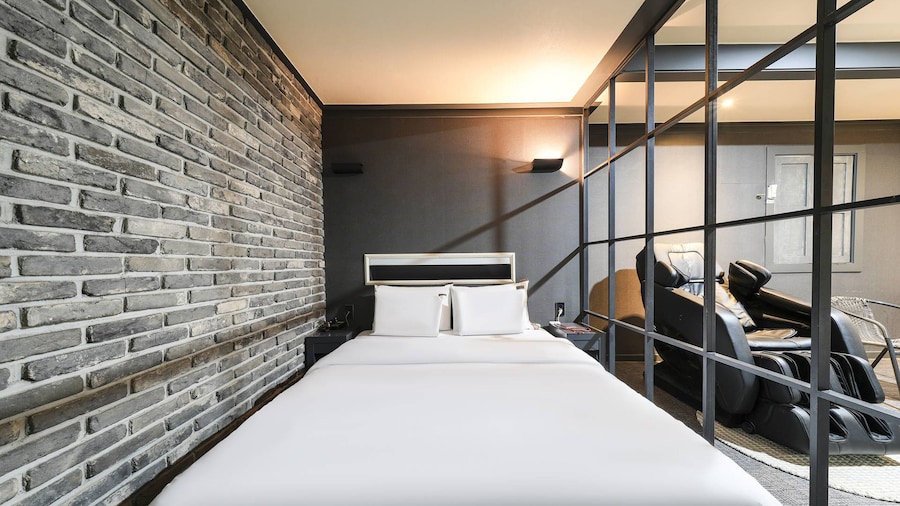 Hotel Carlton Incheon Airport Juan