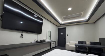 Hotel Carlton Incheon Airport Juan