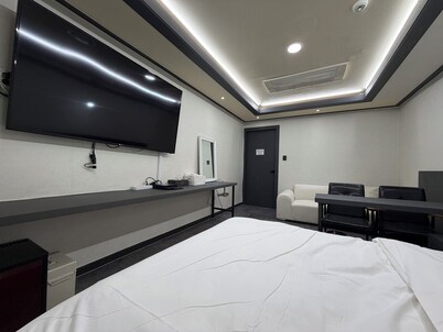 Hotel Carlton Incheon Airport Juan