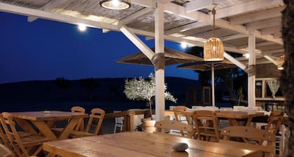 Prasonisi Light House Boutique Hotel