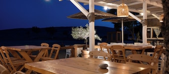Prasonisi Light House Boutique Hotel