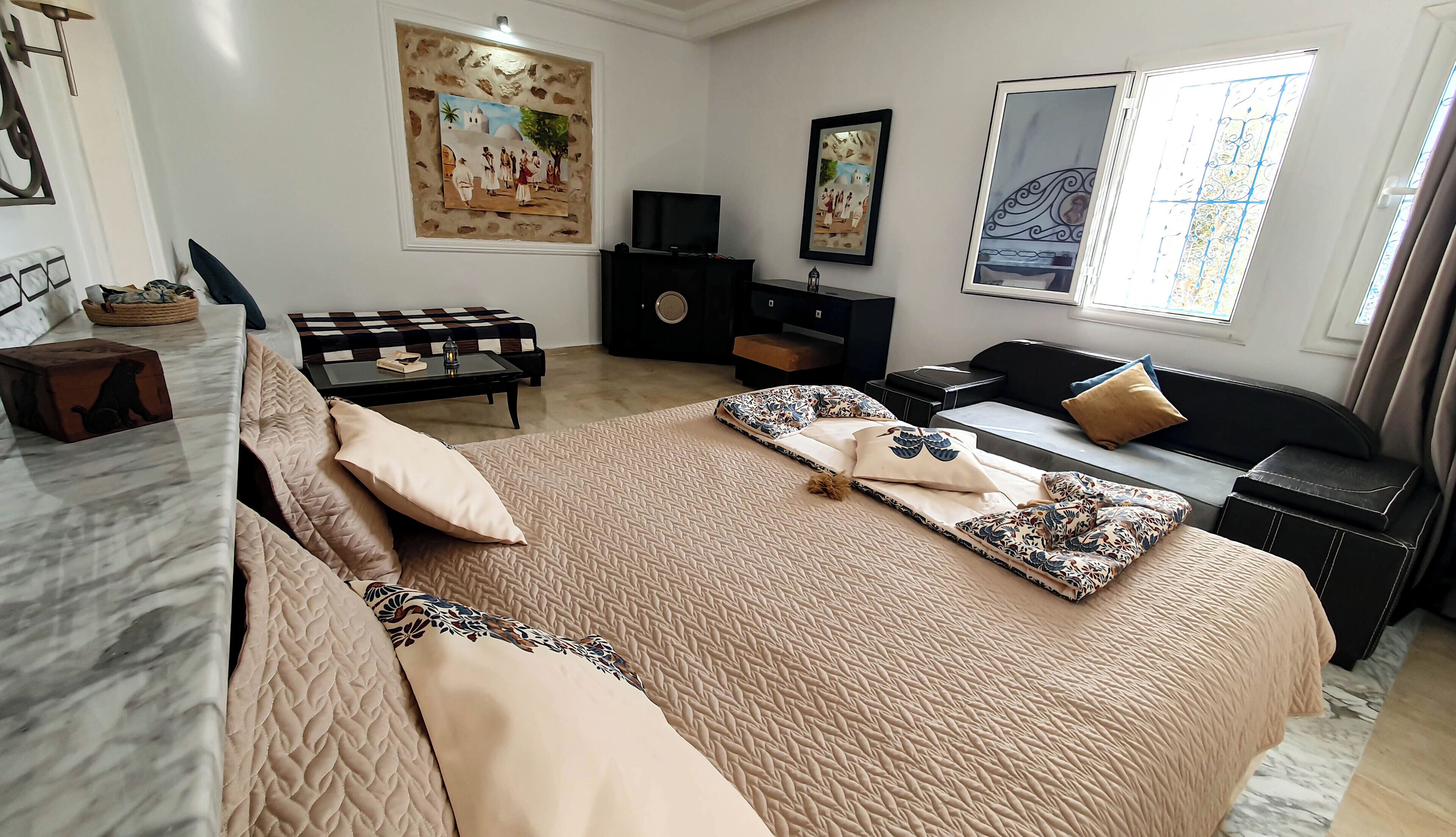 Family Suite