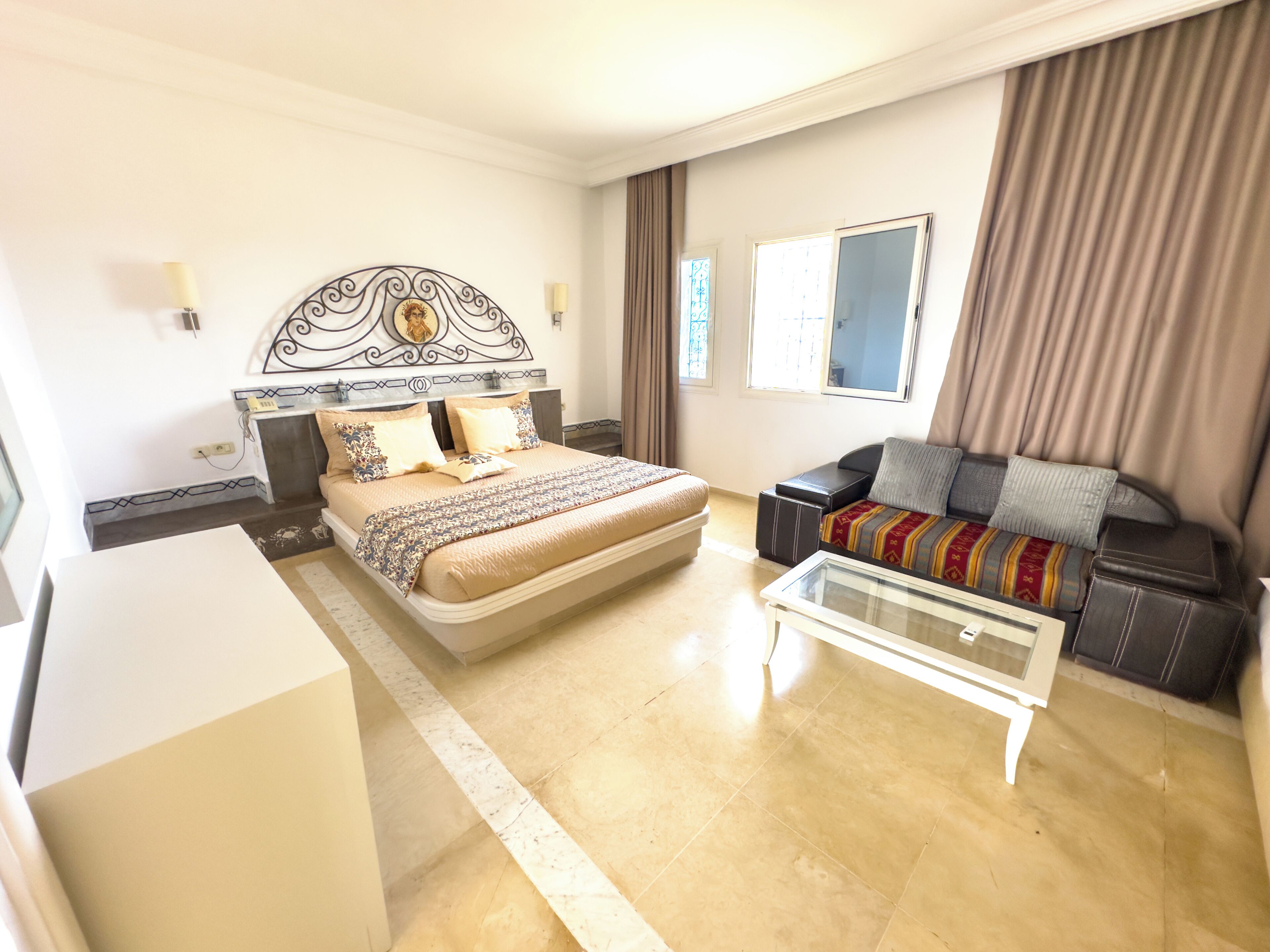 Suite Familiale | Wi-Fi gratuit