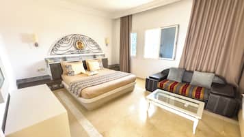 Suite Familiale | Wi-Fi gratuit