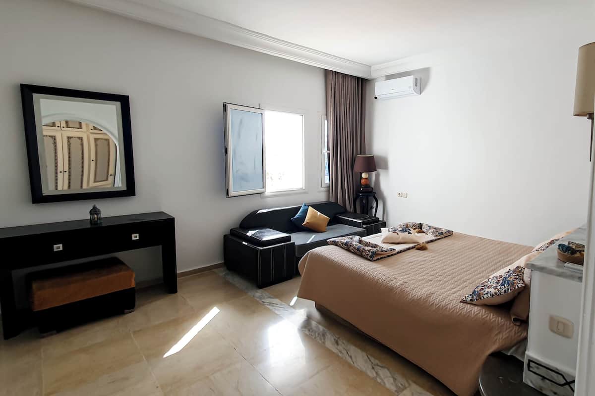 Family Suite | Bar mini, Wi-fi percuma 