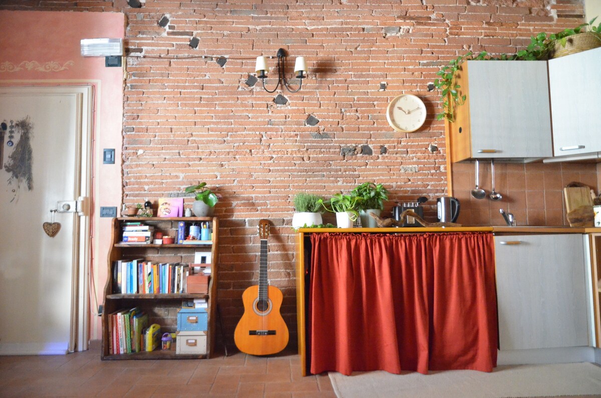 Bild für Gastgeberprofil