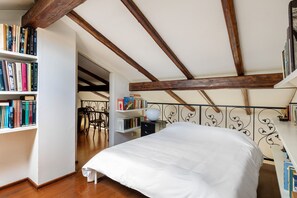 3 Schlafzimmer, Bügeleisen/Bügelbrett, kostenloses WLAN, Bettwäsche