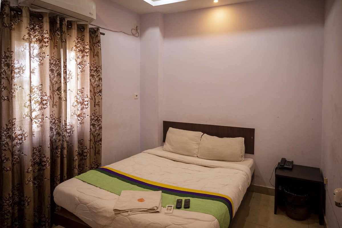 Standard Room | 1 bedroom, free WiFi, bed sheets