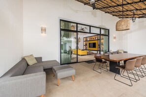 Villa, 5 Schlafzimmer, barrierefrei, Terrasse | Außenbereich