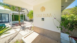 Unclassified image, 5 of 45, button - New Oasis in Gated Community With Pool Breakfast (Tamarindo)
