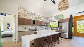 Unclassified image, 3 of 45, button - New Oasis in Gated Community With Pool Breakfast (Tamarindo)